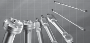 COSMOSIL Buckyprep HPLC Columns